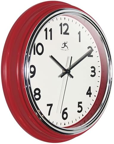 Infinity Instruments Retro 12 Inch Round - Image 5