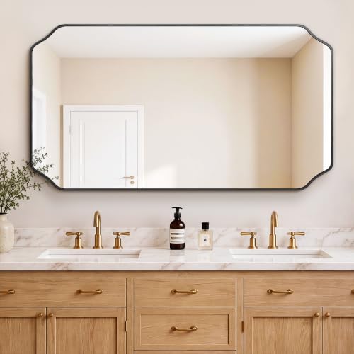 Vanity Bathroom Mirror for Over Sink - Image 3