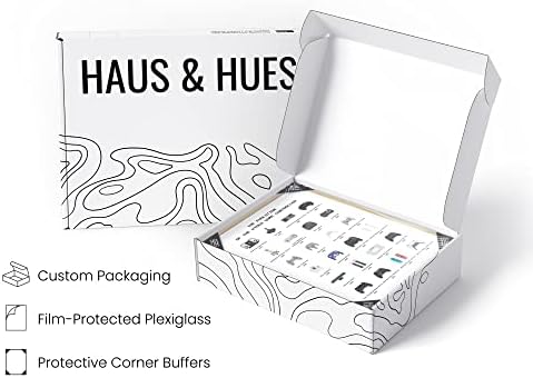 HAUS AND HUES Retro Video Game Posters - Image 4