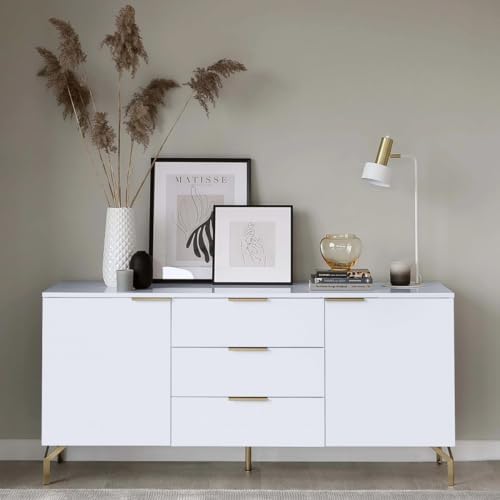 Matte White Peel and Stick Wallpaper White Wallpaper Waterproof - Image 4