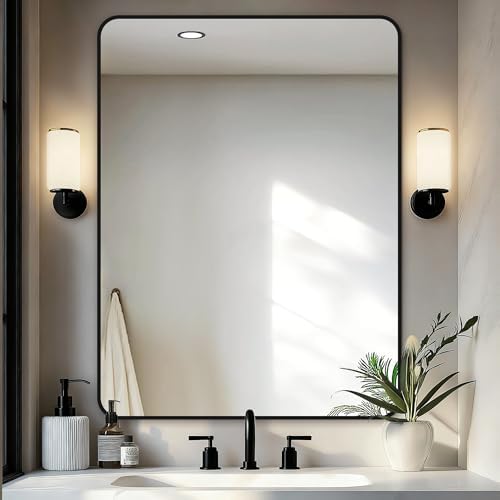 Delma Bathroom Vanity Mirror by Delma