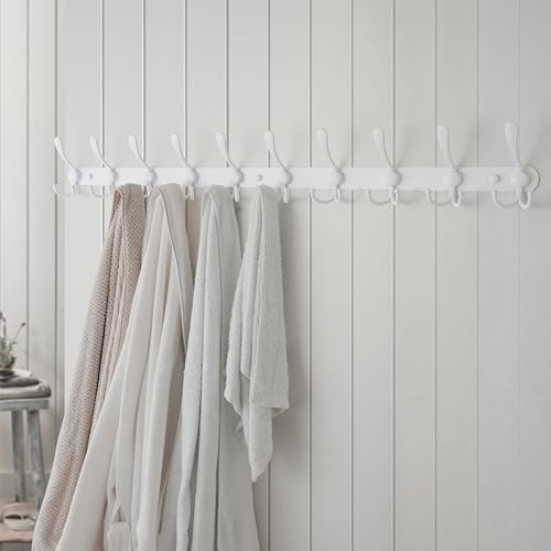 Dseap Coat Rack Wall Mount - Image 4