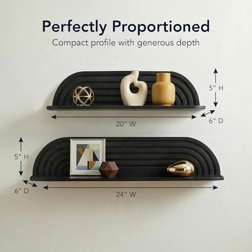 Floating Shelves for Wall - Image 2