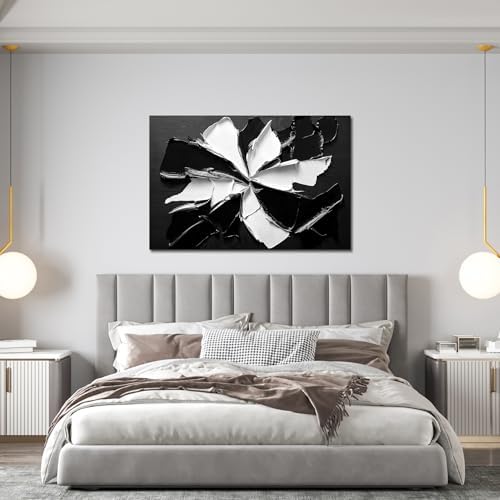 Abstract Wall Art Decor Modern Wall Art Pictures - Image 2