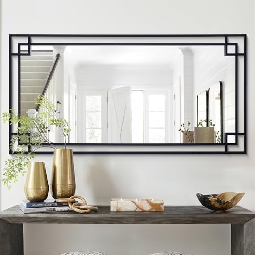 Chende 24''x47'' Large Living Room Mirror by ChendeMirror