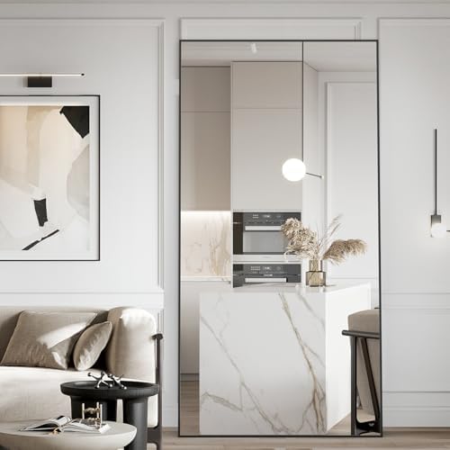Full Length Mirror 71"x25" Floor Mirror - Image 6