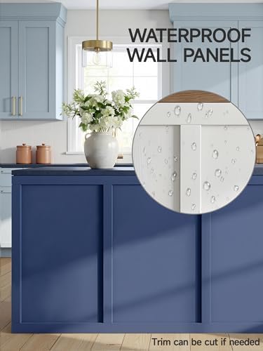 Upick Board and Batten Wainscoting Panels - Image 4