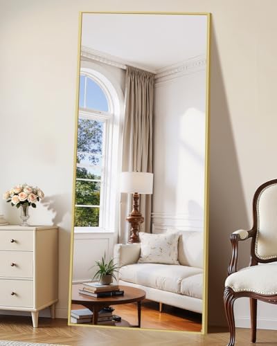 71"x30" Floor Mirror Full Length - Image 6