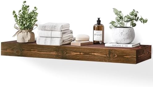 Floating Shelves by YLYHSST