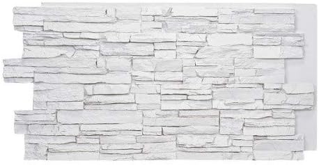 Faux Stone Wall Panel by BuyFauxStone