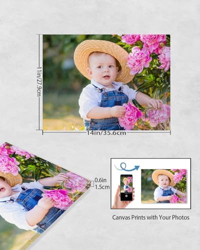 AbcCustomize Canvas Prints - Image 2