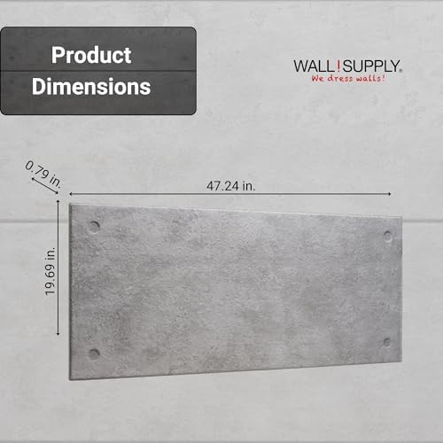 Wall!Supply 3D Wall Panels Sample Box - Image 6
