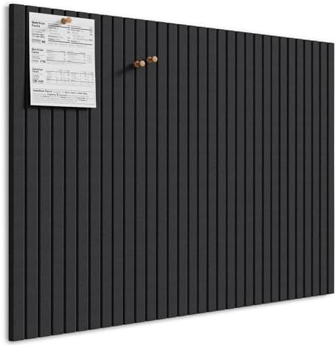 MaxGear Bulletin Board 48" x 36" by MaxGear