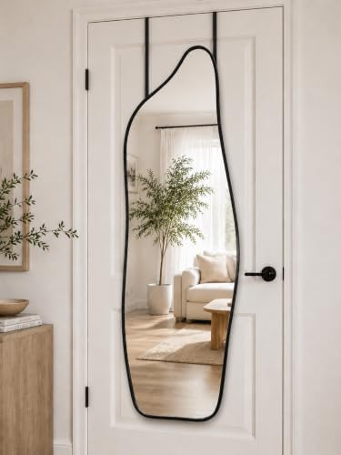 Full Length Door Mirror - Image 3