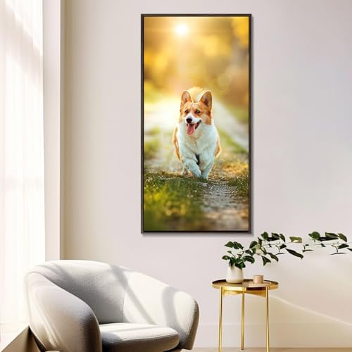 Canvas Prints with Your Photos, Ship Next Day Custom Wall Art - Image 3