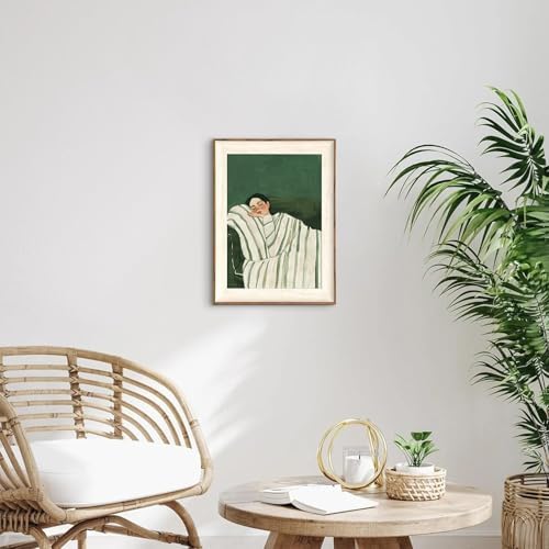 ASTRDECOR Minimalist Framed Wall Art - Image 6