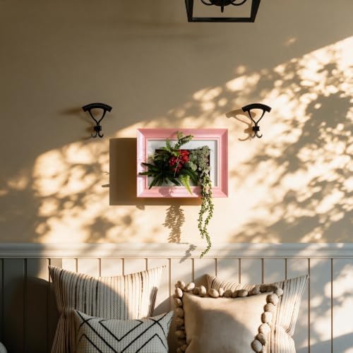 FRESH SPEED Self-Watering Wall Planters - Image 3