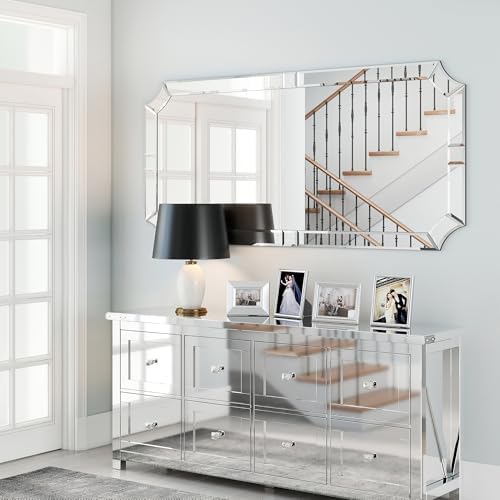 Chende 30"x59" Large Full Length Mirror - Image 5
