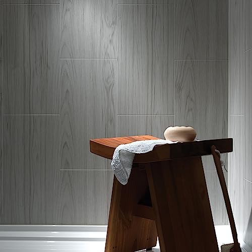 Miseno MSW784242 ReadySet 42" X 42" X 78" Two Panel Corner Shower Wall Kit - Image 2