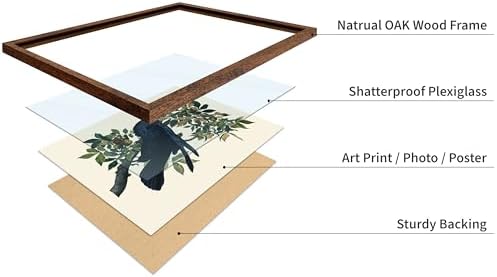 Poster Master Vintage John James Audubon Poster - Image 4