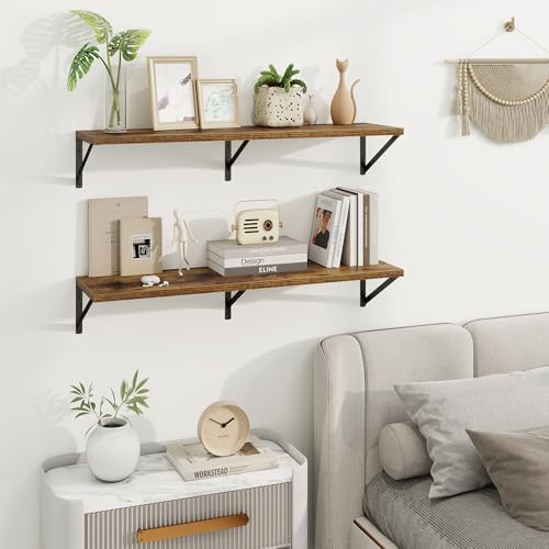 Axeman Deep Floating Shelves - Image 2