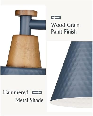 FEMILA 1-Light Wall Sconces, Modern Sconces Wall Lighting - Image 3