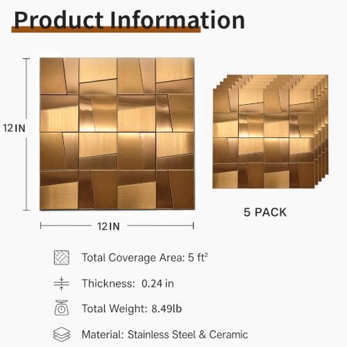 Metal Wall Panels - Image 4