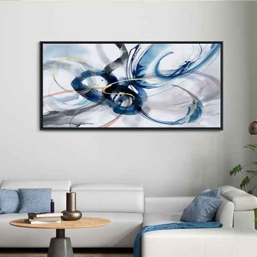 KLAKLA Extra Large Wall Art - Image 5