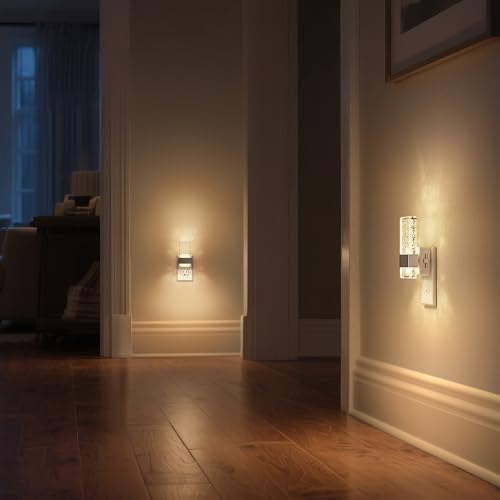 DORESshop Night Light, Night Lights Plug Into Wall - Image 6
