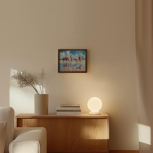 HAUS AND HUES Coastal Cowgirl Room Decor - Image 4