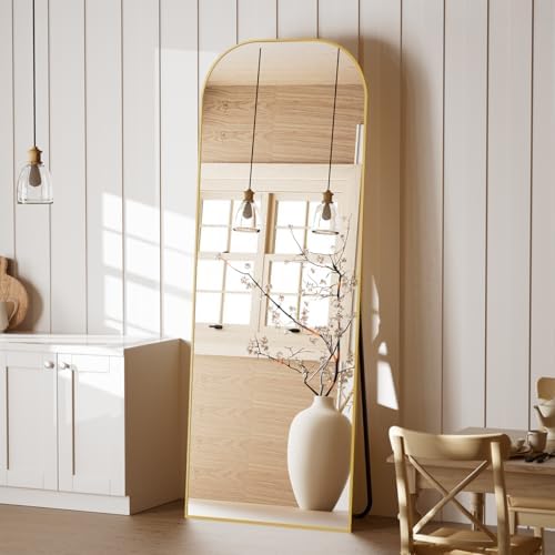 Koonmi Full Length Mirror by KOONMI