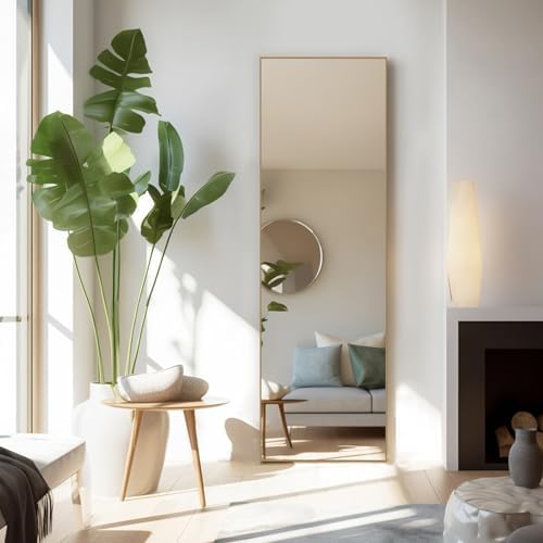 Full Length Floor Mirror - Image 6