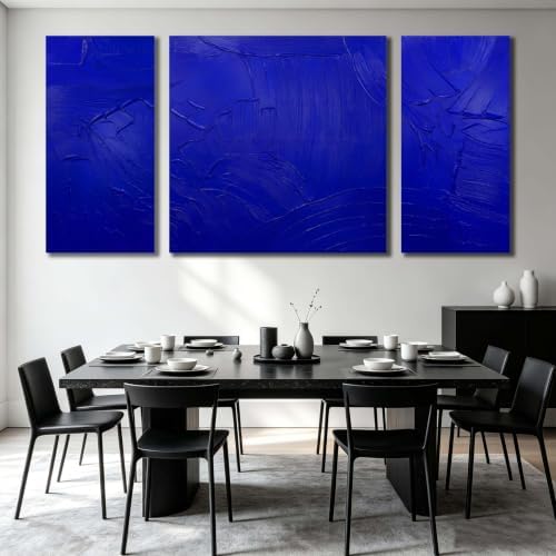 3 Picture Wall Art Abstract Painting Wall Decor - Image 7