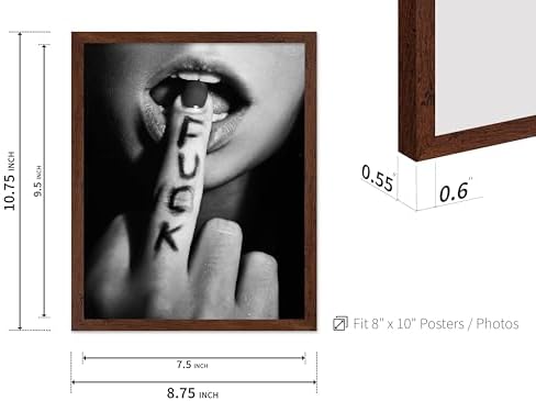 Poster Master Fuck Poster - Image 3