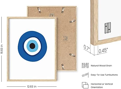 HAUS AND HUES Evil Eye Decor - Image 3