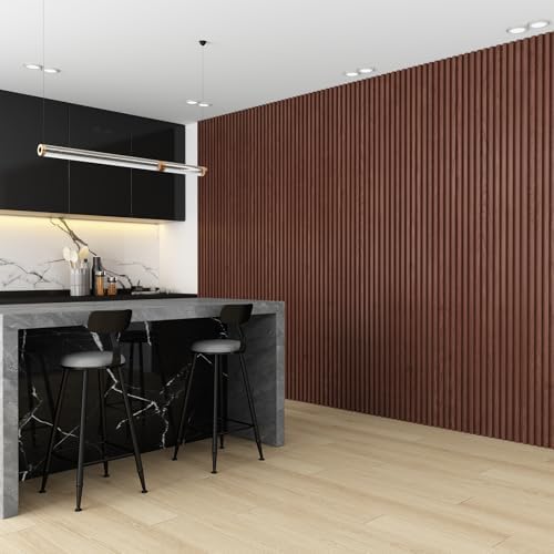 Slat Wall Panel 8-Pack, 118’’x6.1’’ - Image 4