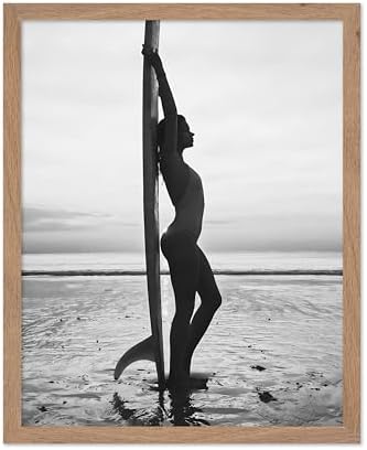 Poster Master Beach Poster by PosterMaster