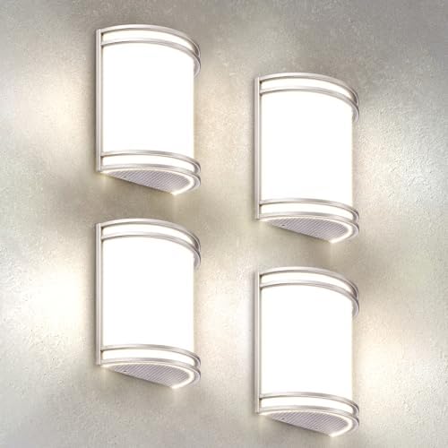 ASD LED Indoor Wall Mount Light Fixture by ASDLightingCorporation