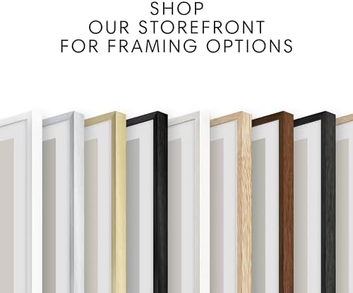 HAUS AND HUES Dorm Room Wall Art - Image 6