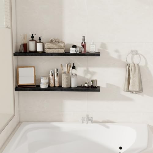 Fun Memories 36Inch Floating Shelves - Image 6