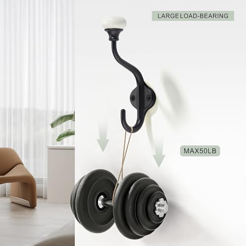 TUNNY Coat Hooks - Image 2