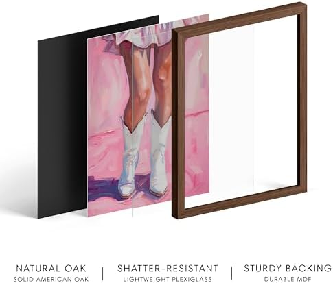 HAUS AND HUES Coastal Cowgirl Room Decor - Image 2
