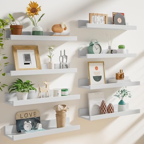 Heimlove 24 Inch Picture Ledge Shelf by Heimlove