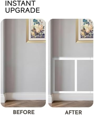 Upick Board and Batten Wainscoting Panels - Image 2