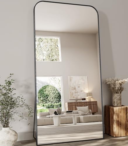 Koonmi Full Length Mirror by KOONMI