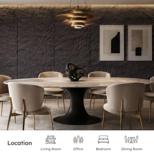 Diflart 3D Faux Stone PU Wall Panels - Image 2