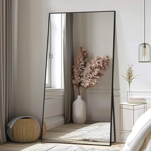 Beauty4U 76" x 34" Full Length Mirror by Beauty4U