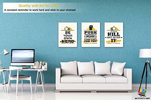 Office Wall Art - Image 2