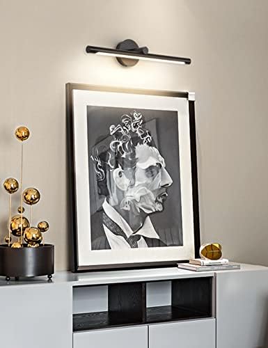 JUSHENG Picture Lights Hardwired Modern Picture Lights - Image 4