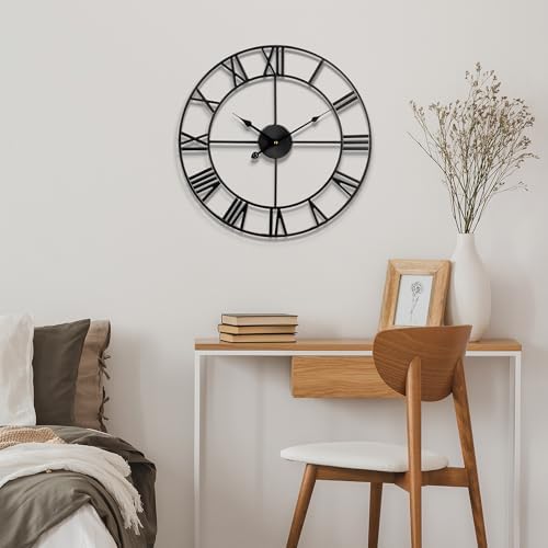 1st owned 16 inch Wall Clock - Image 4